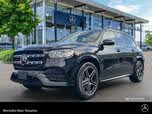 Mercedes-Benz GLS 450 4MATIC