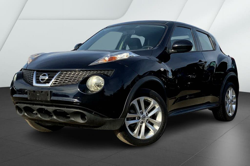 2014 Nissan Juke: Prices, Reviews & Pictures - CarGurus