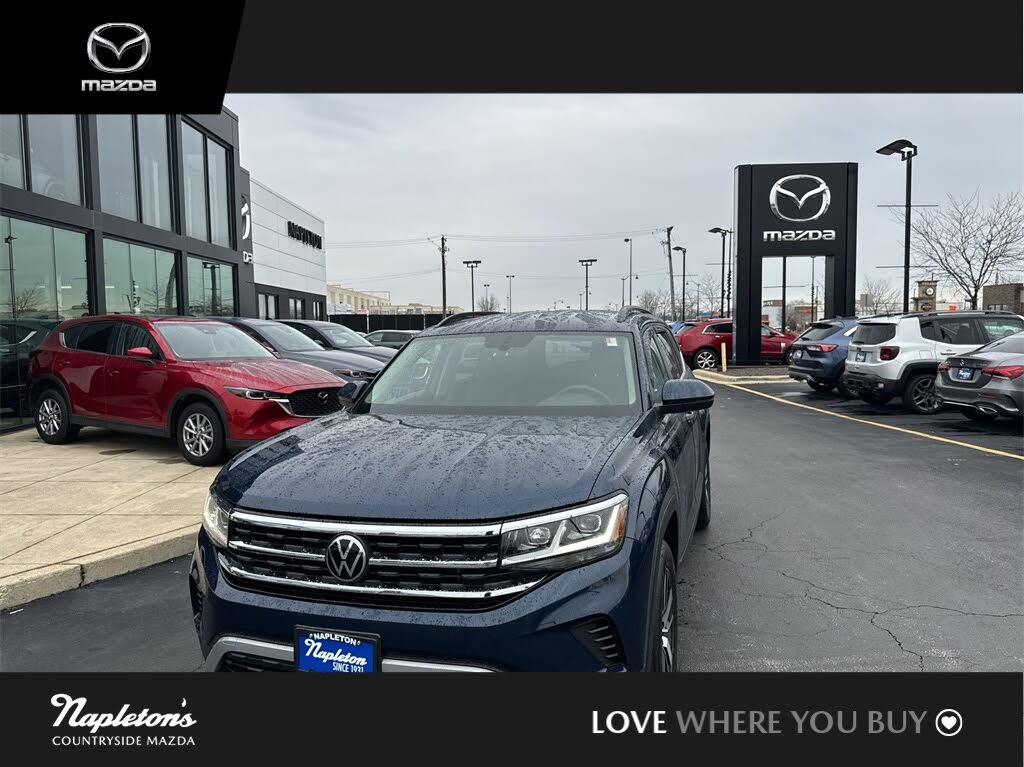 Napleton's Countryside Mazda  New Mazda Dealership in Countryside, IL