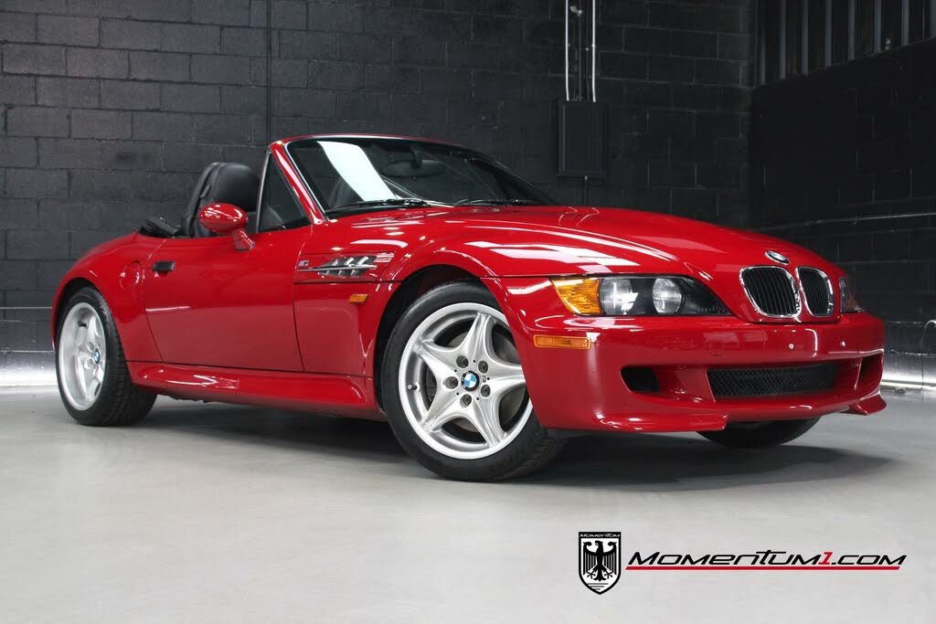 Used BMW Z3 for Sale in Anaheim, CA - CarGurus