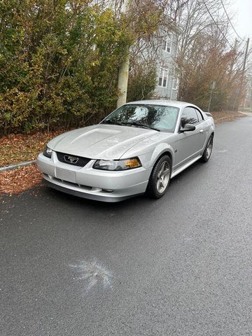 2003 Ford Mustang GT Coupe RWD