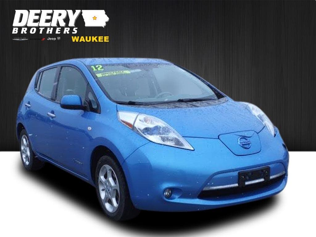 Used Electric Cars Under 10 000 in Des Moines IA CarGurus