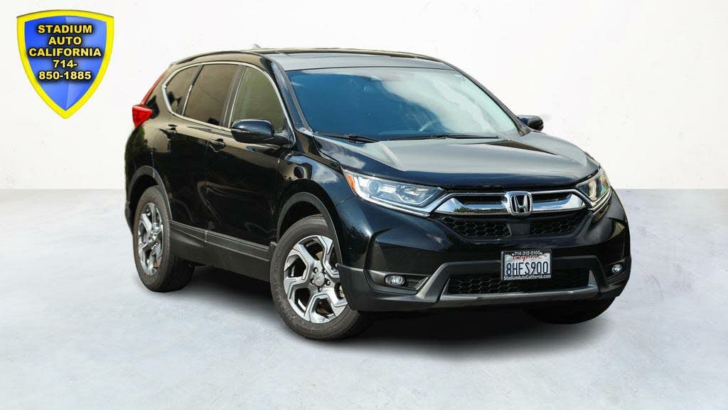 Used Honda CR V for Sale in Los Angeles CA CarGurus