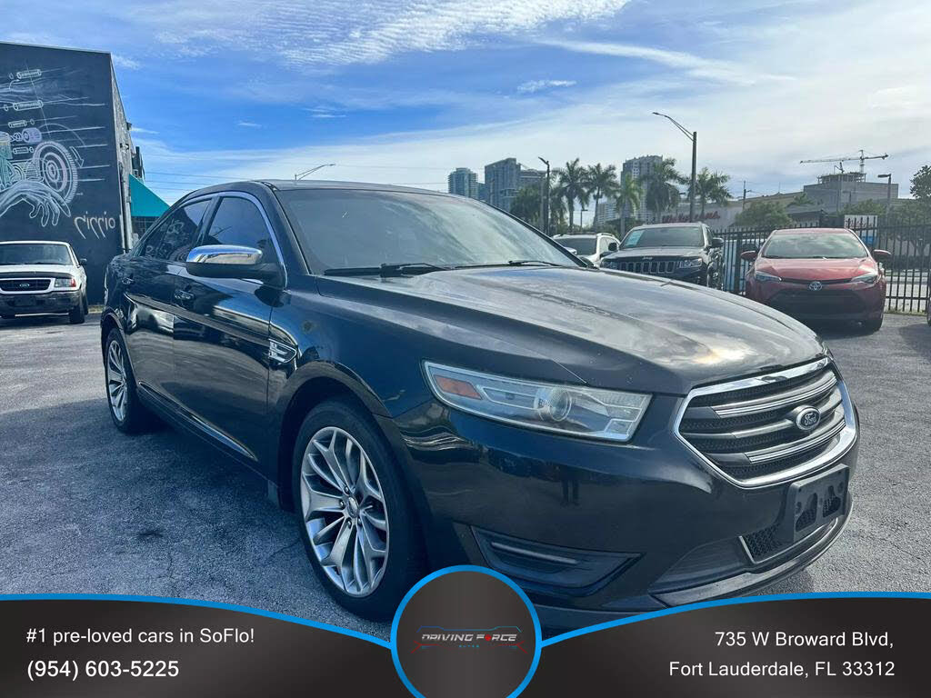 Ford Parts & Accessories For Sale in Miami, FL