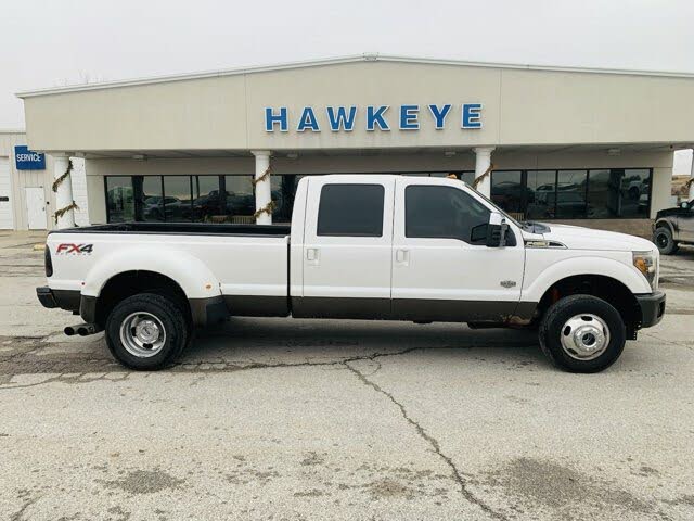 Used Ford F 350 Super Duty for Sale in Beatrice NE CarGurus