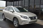 Lexus RX 350 FWD