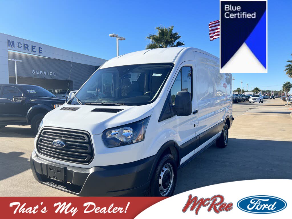 Ford vans 250 en venta store houston tx