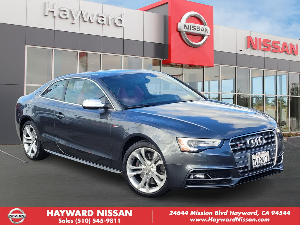 Hayward Nissan Hayward CA