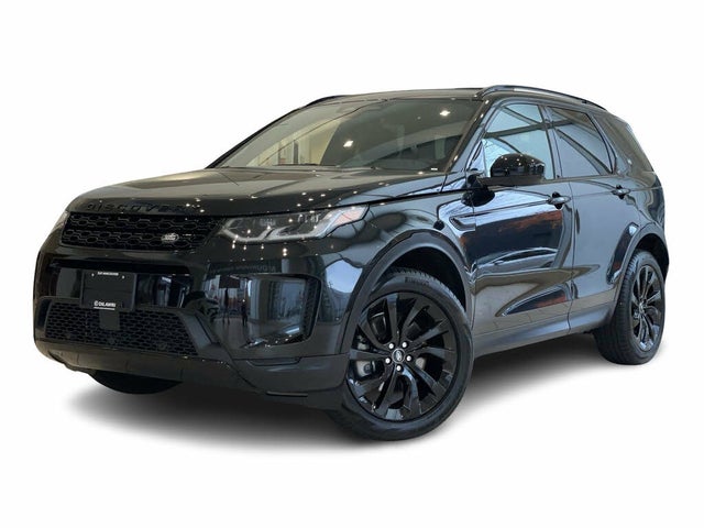 Land Rover Discovery Sport P250 SE AWD 2023