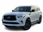 INFINITI QX80 ProACTIVE AWD