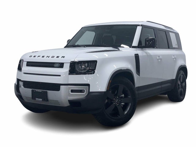 2024 Land Rover Defender 110 P300 S AWD