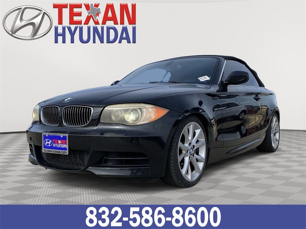 Used BMW 1 Series for Sale in Houston, TX - CarGurus