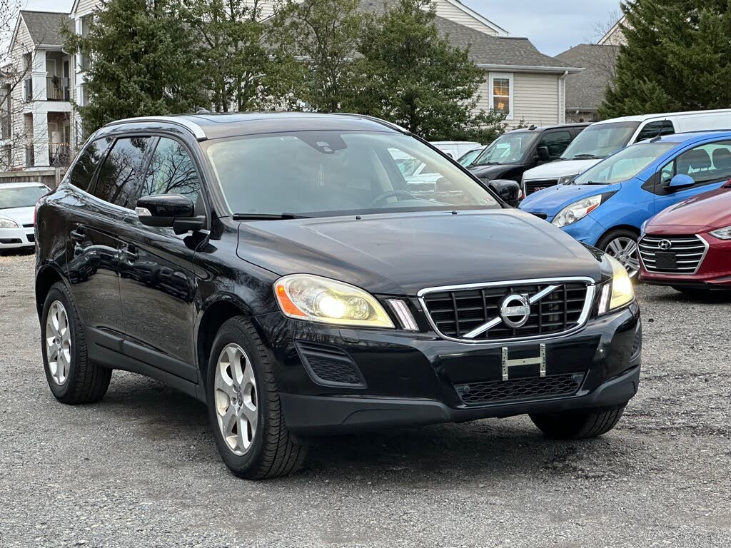 Used 2014 Volvo XC60 for Sale in Baltimore, MD (with Photos) - CarGurus