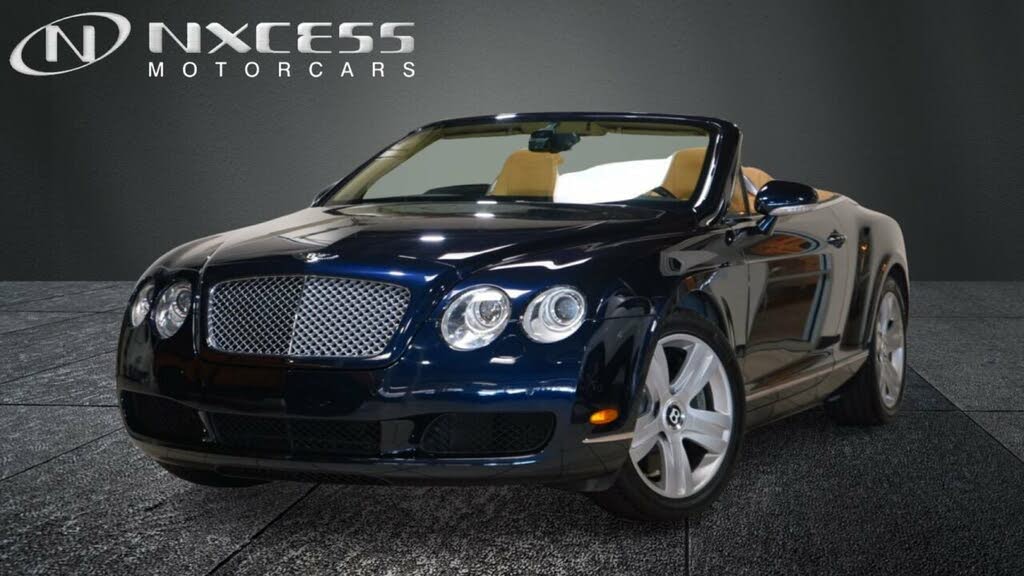 Used Bentley for Sale in Beaumont TX CarGurus