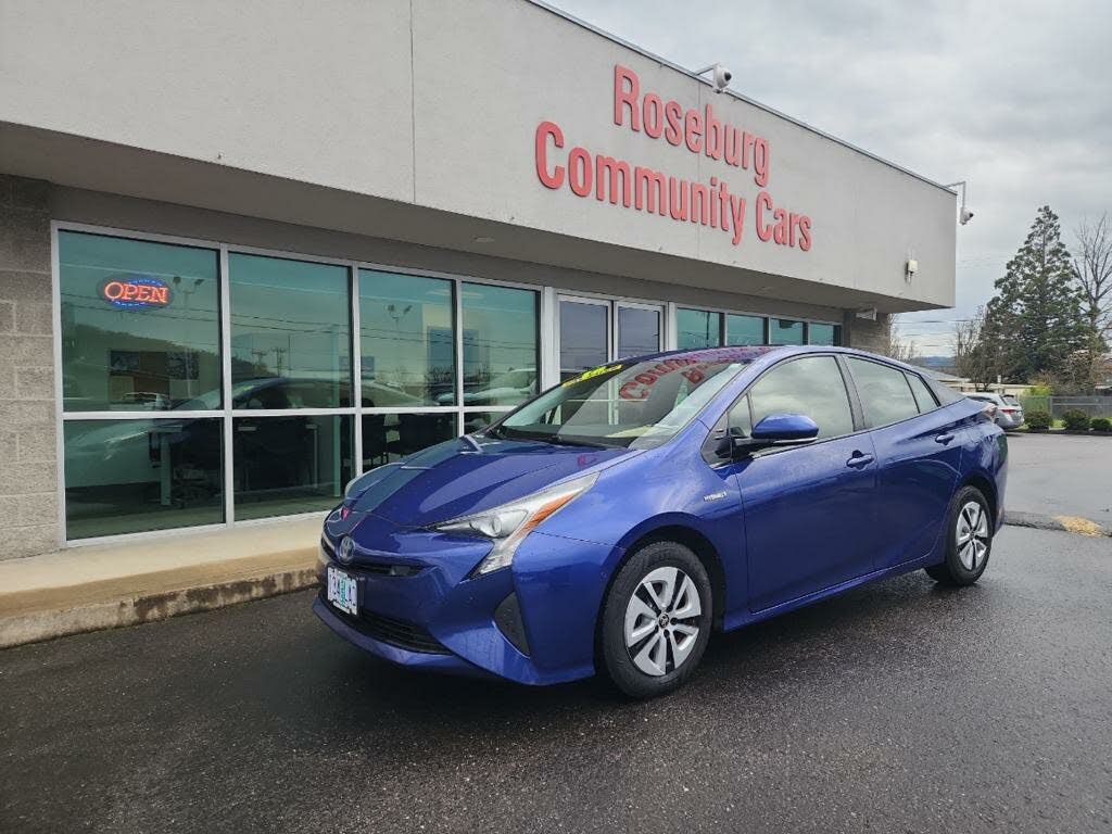 2018 prius for sale