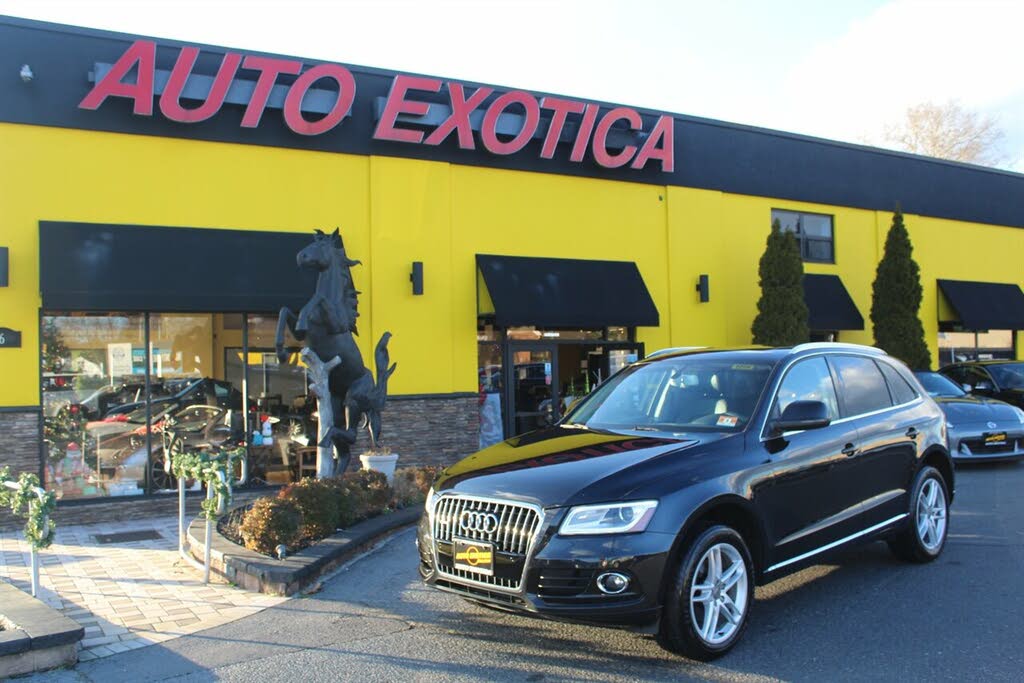 Used Car Dealer Near Near Brick NJ