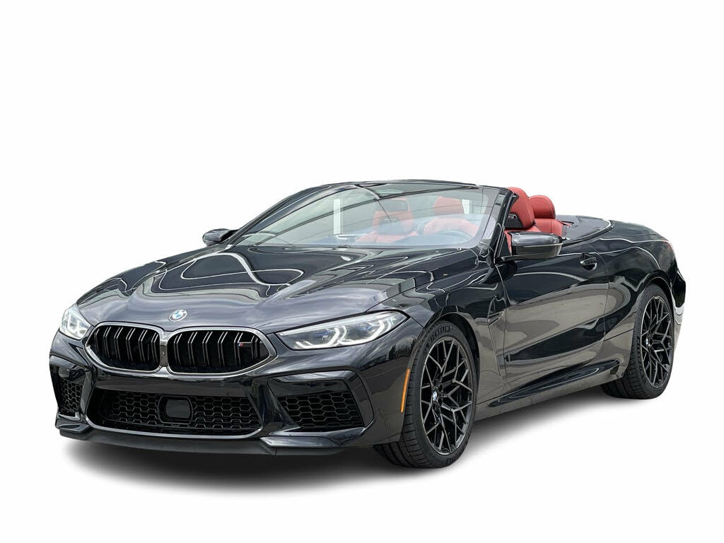 BMW Calendrier M8: Êtes-vous à la recherche d'un cadeau pour un fan de BMW  ? - BMW(TM) - BMW M8 (Paperback) 