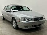 Volvo S80 2.5T AWD