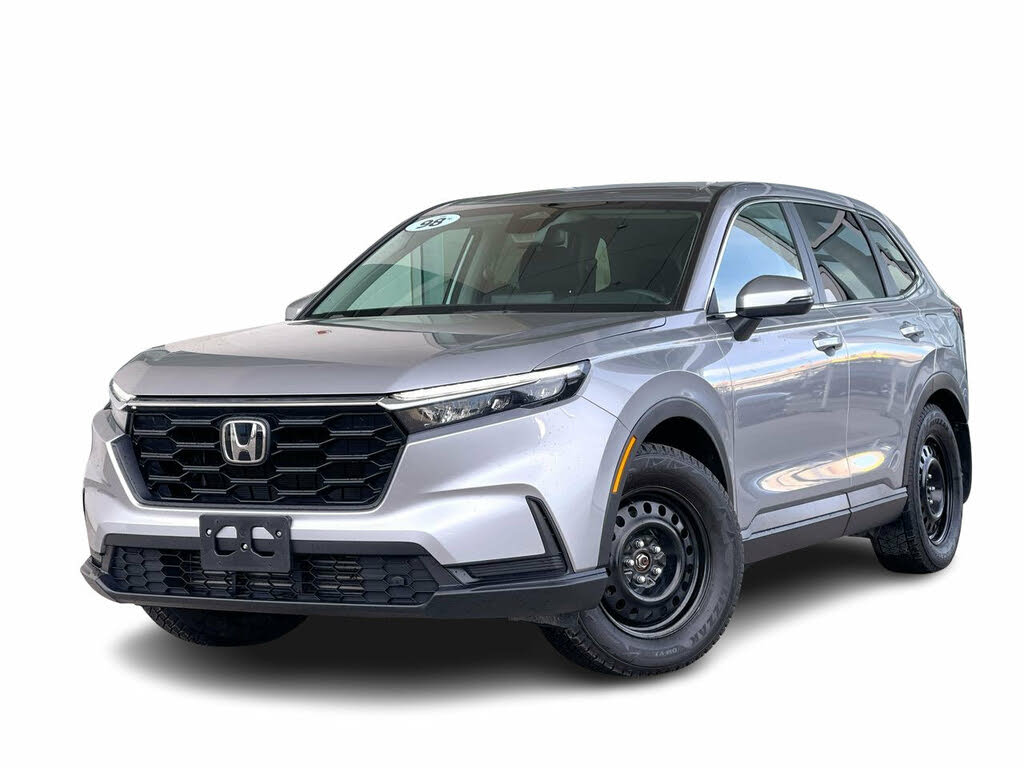 Used 2023 Honda CR-V Hybrid for Sale (with Photos) - CarGurus