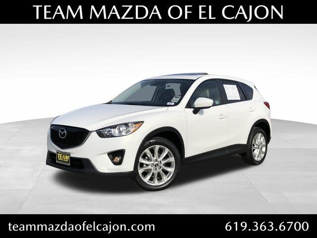 Used 2024 Mazda CX-5 for Sale in Temecula, CA (with Photos) - CarGurus