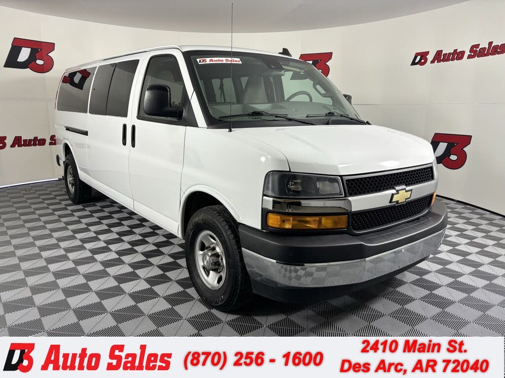 Conversion van for sale hot sale cargurus