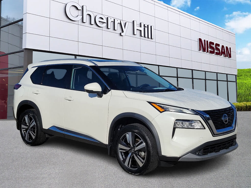 Cherry Hill Nissan Cherry Hill NJ