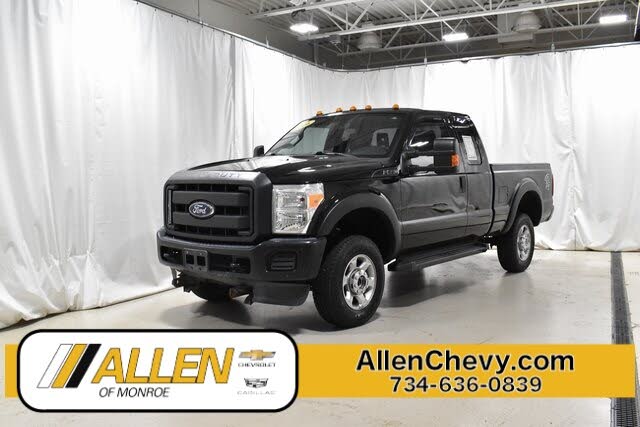 Allen chevrolet cadillac clearance used cars