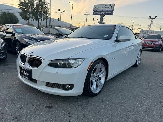 Used 2006 BMW 3 Series for Sale in Los Angeles, CA (with Photos) - CarGurus