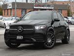 Mercedes-Benz GLE 450 4MATIC