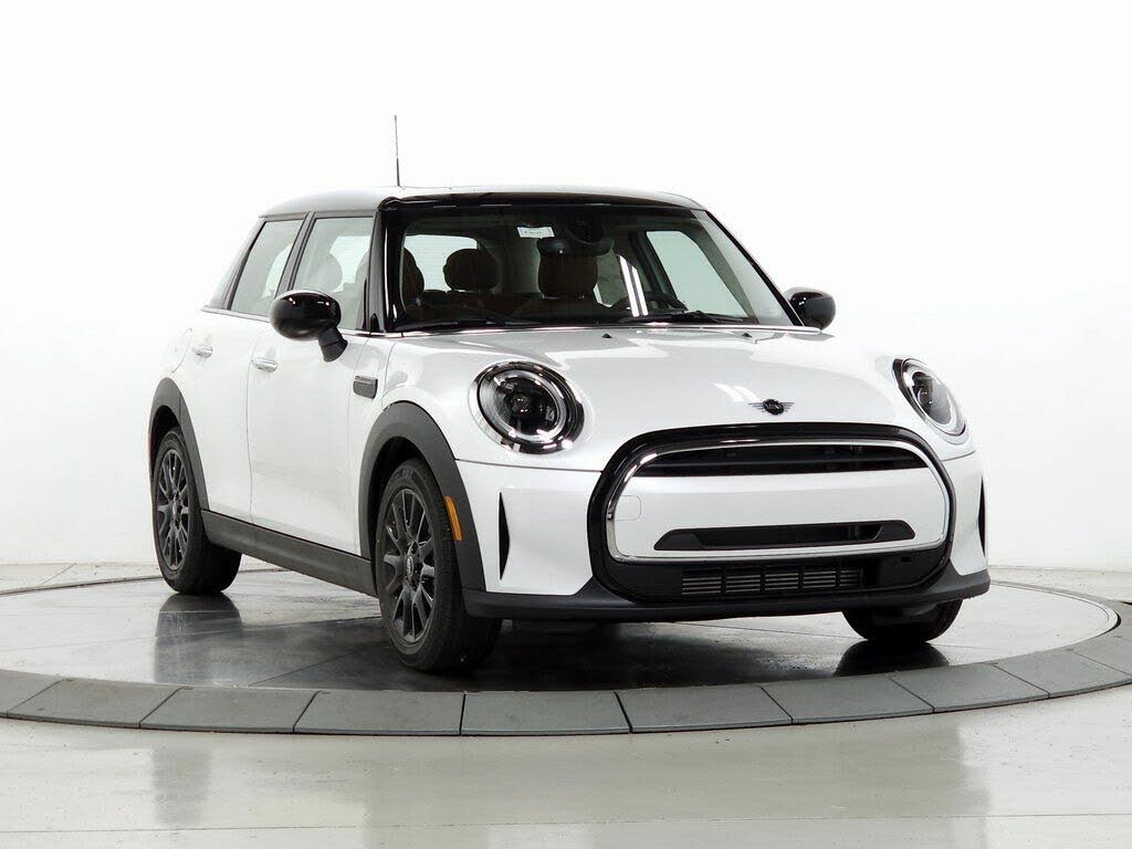 New 2024 MINI Hardtop 2 Door For Sale at MINI of Glencoe