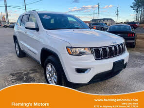 Jeep Grand Cherokee Laredo E 4WD