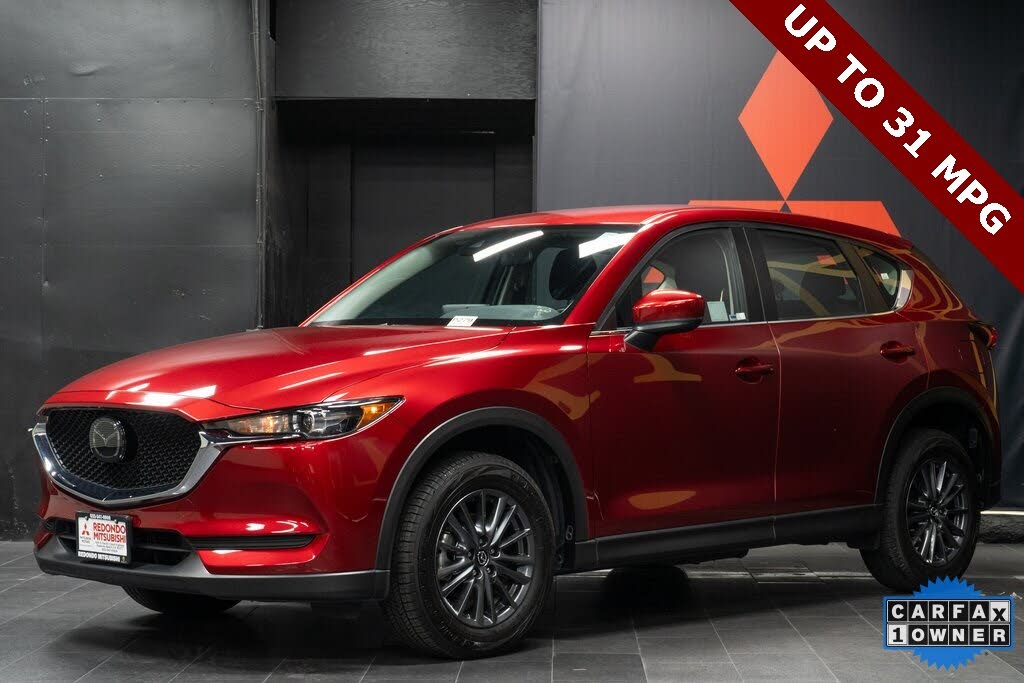 Used 2024 Mazda CX-5 for Sale in Temecula, CA (with Photos) - CarGurus