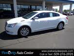 Buick LaCrosse Leather FWD