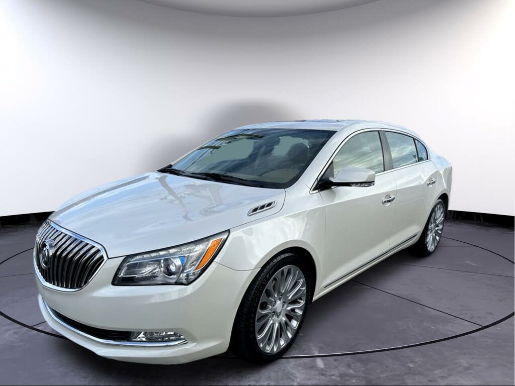 Buick LaCrosse Questions - Buick Lactoss 2012 - CarGurus