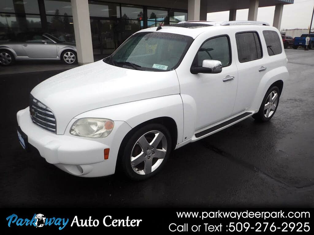 2006 Chevrolet HHR LT FWD