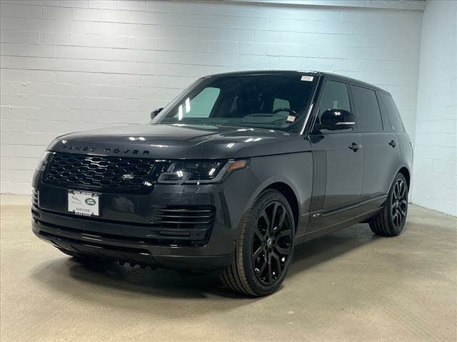 Used Land Rover LR3 for Sale in New York, NY - CarGurus