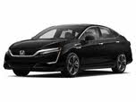 Honda Clarity Fuel Cell FWD
