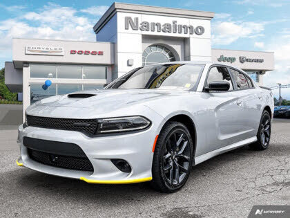 2023 Dodge Charger GT RWD