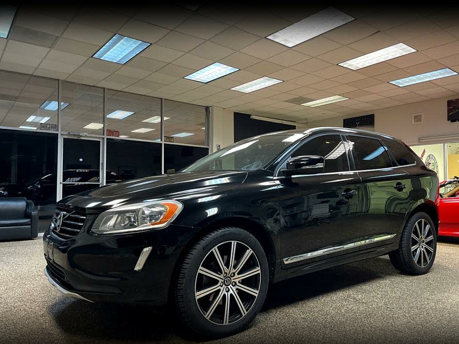 Used 2015 Volvo XC60 for Sale (with Photos) - CarGurus