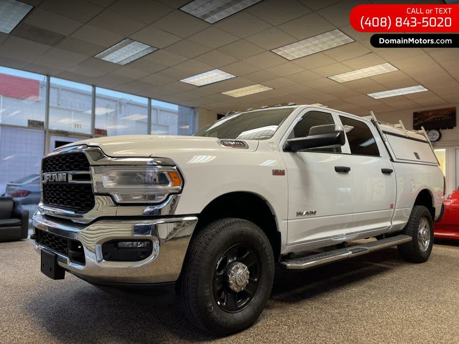 Used Dodge RAM 3500 for Sale in Santa Cruz CA CarGurus