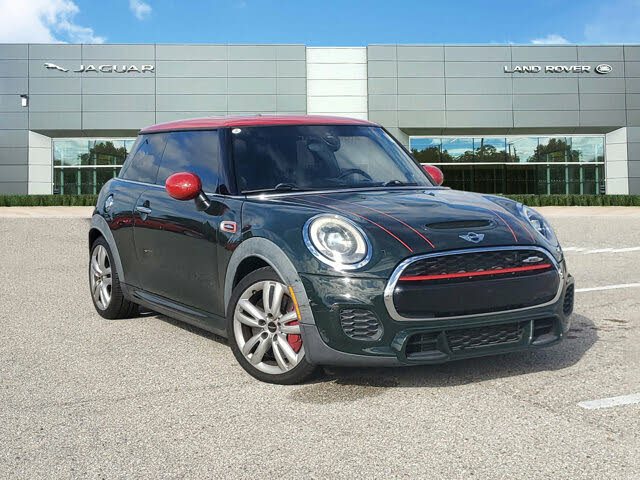 2015 MINI Hardtop 2 Door Price, Value, Ratings & Reviews