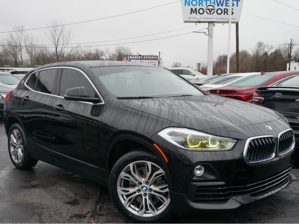 New BMW X2 for Sale in Madison, WI - CarGurus