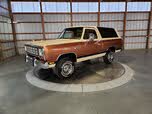 Dodge Ramcharger 150 4WD