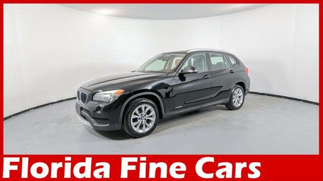 Used 2014 BMW X1 for Sale (with Photos) - CarGurus