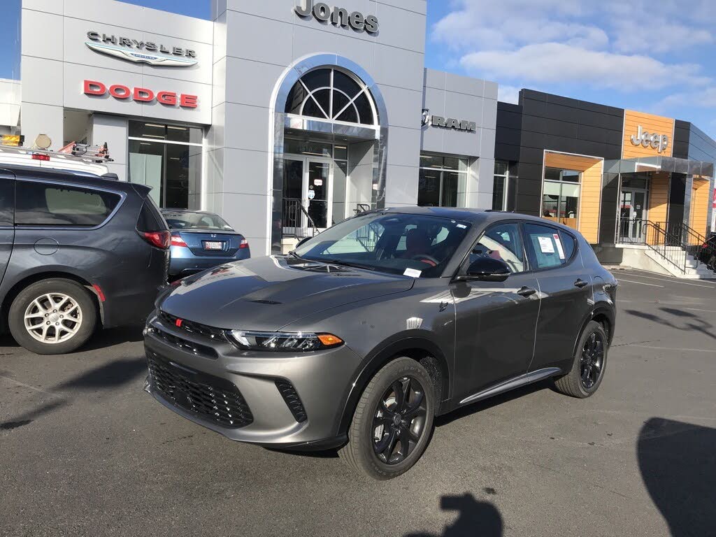 2024 Dodge Hornet R/T Plus AWD