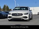 Mercedes-Benz C-Class C 300 4MATIC