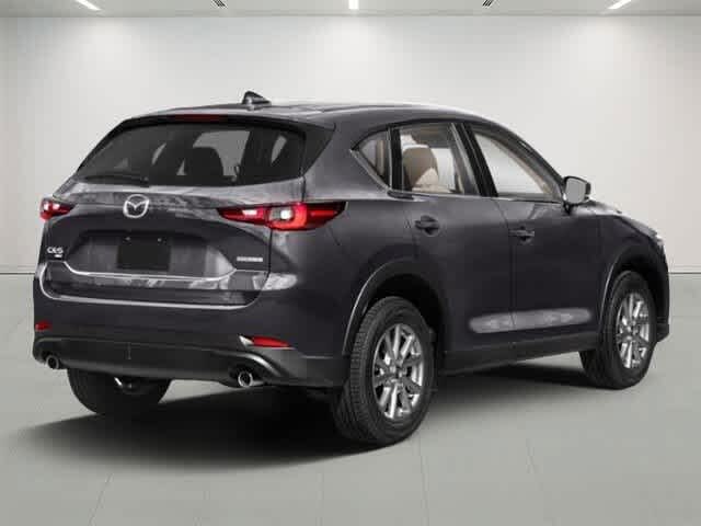 2023 Mazda CX-5 2.5 S Select AWD