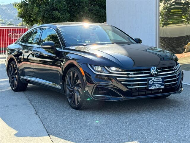 Used 2023 Volkswagen Arteon for Sale in Los Angeles, CA (with