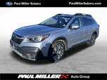 Subaru Outback Crossover Limited AWD