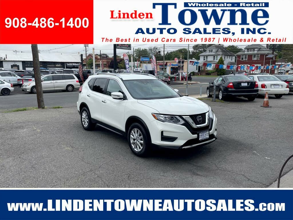 Linden Towne Auto Sales, Inc. - Linden, NJ